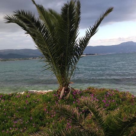 Apartments Exclusive Palace II Trogir Exterior photo