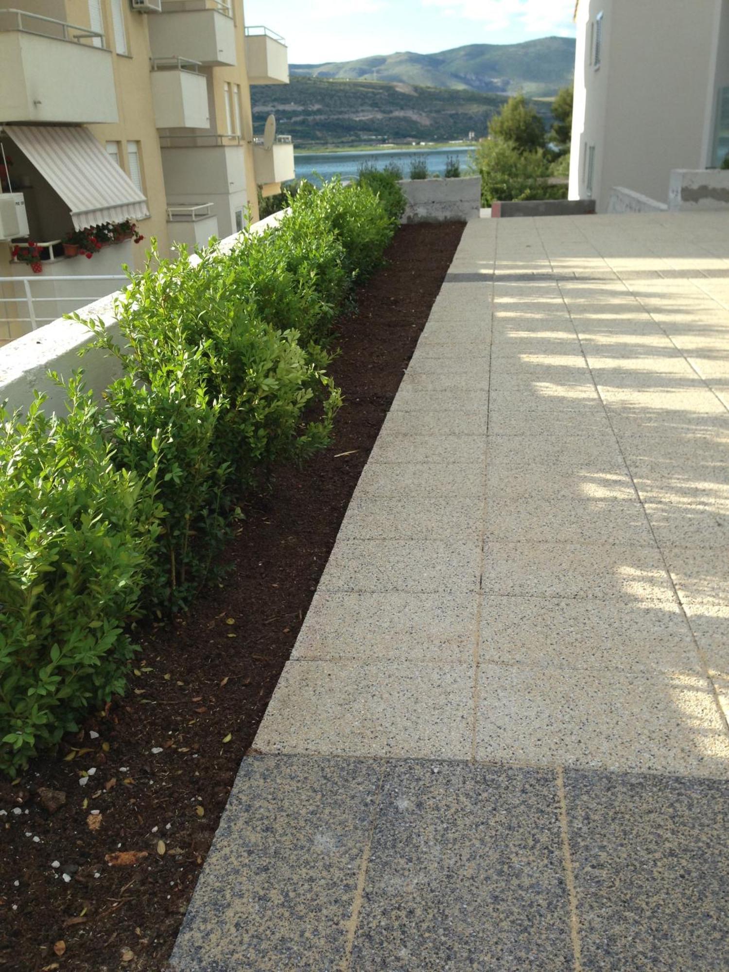 Apartments Exclusive Palace II Trogir Exterior photo